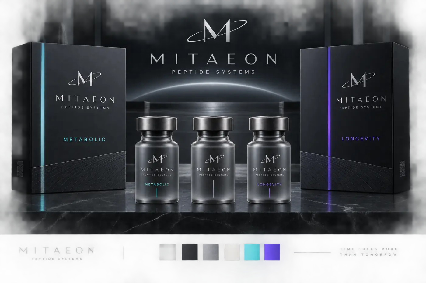 Фирменная система MITÆON